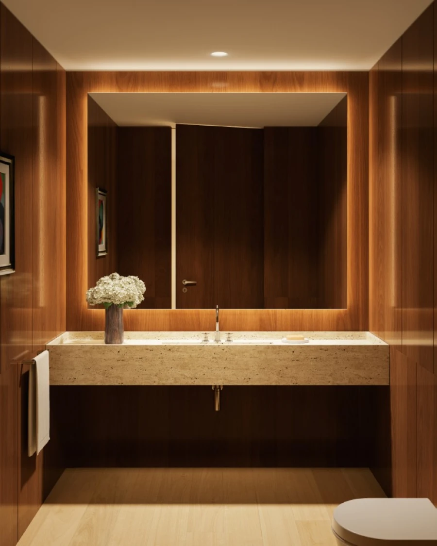 Apartamento T3 para Venda em Lordelo do Ouro e Massarelos Foto 9