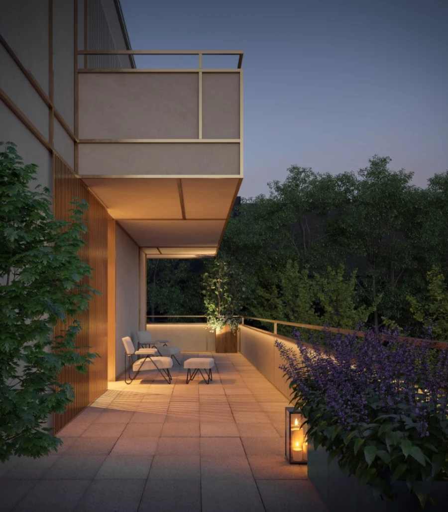 Apartamento T3 para Venda em Lordelo do Ouro e Massarelos Foto 10