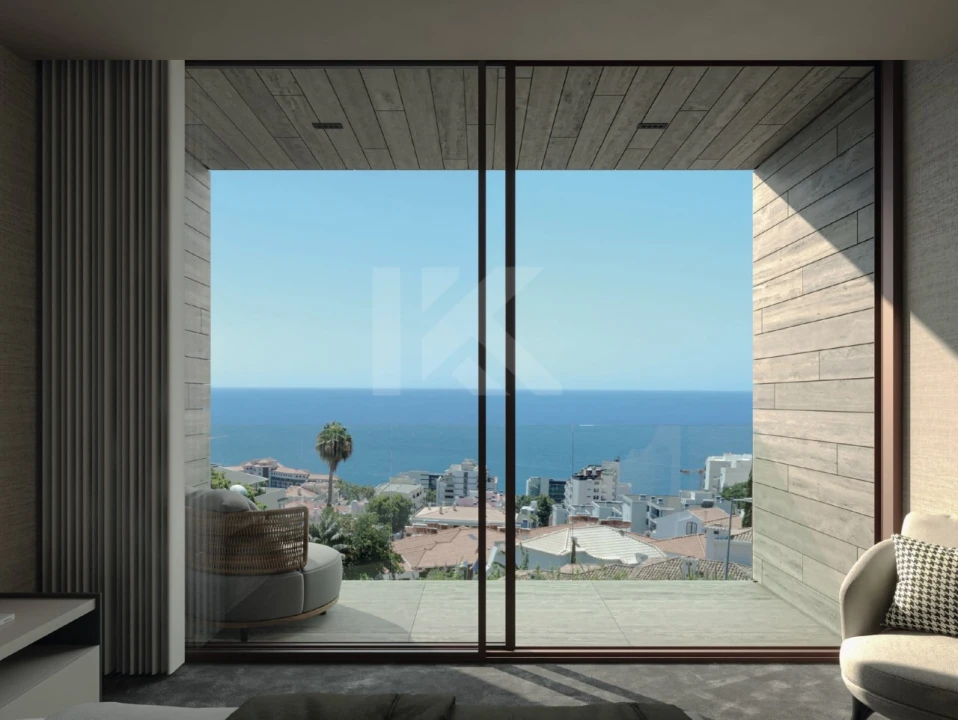 Moradia T3 para Venda em São Martinho Foto 6