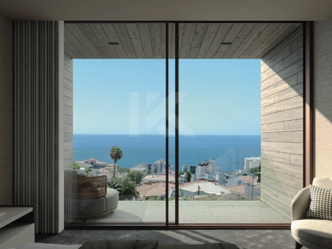 Moradia T3 para Venda em São Martinho Foto 6