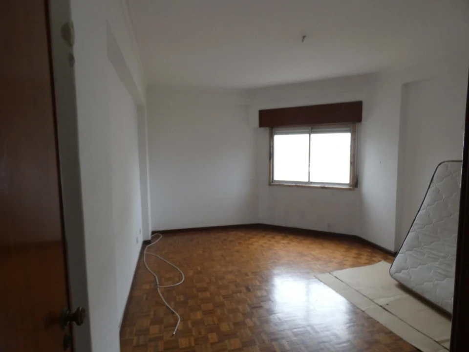 Apartamento T3 para Venda em Mina de Água Foto 4