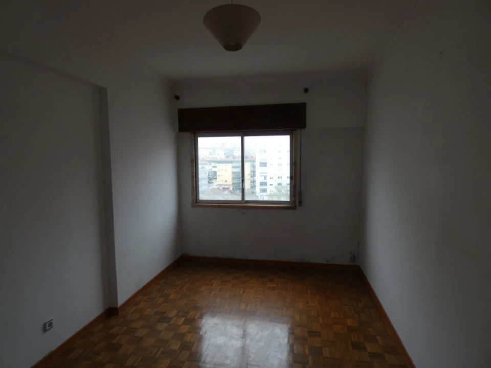 Apartamento T3 para Venda em Mina de Água Foto 7