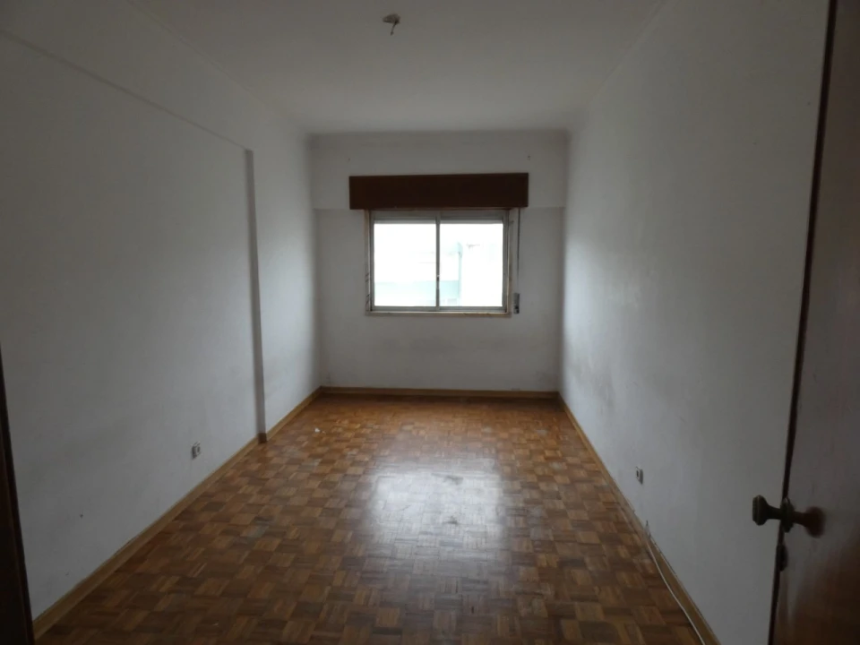 Apartamento T3 para Venda em Mina de Água Foto 18