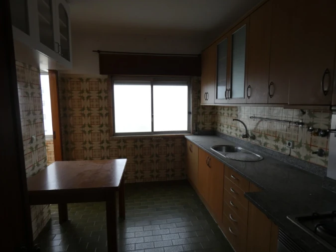 Apartamento T3 para Venda em Mina de Água Foto 2