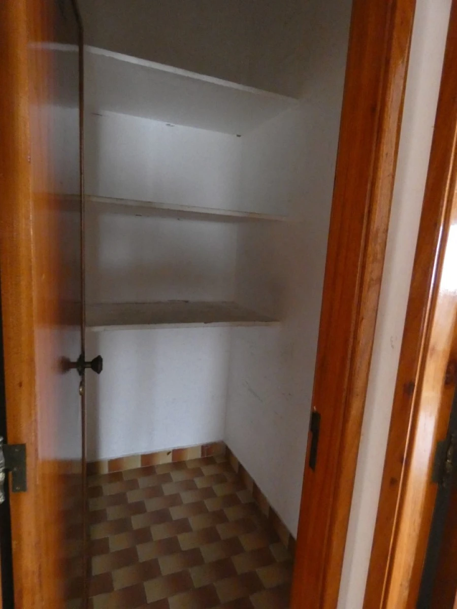 Apartamento T3 para Venda em Mina de Água Foto 6