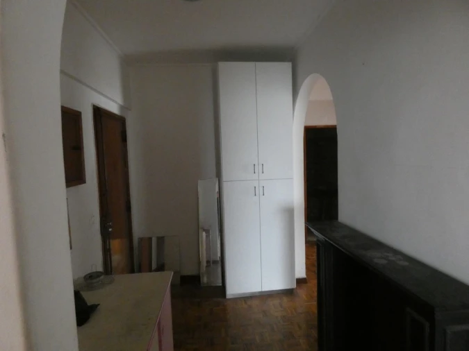 Apartamento T3 para Venda em Mina de Água Foto 9