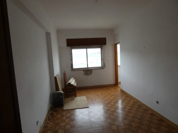 Apartamento T3 para Venda em Mina de Água Foto 11