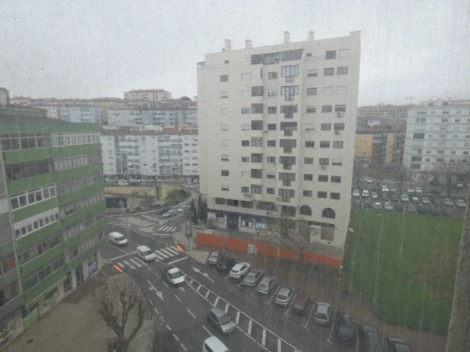 Apartamento T3 para Venda em Mina de Água Foto 15