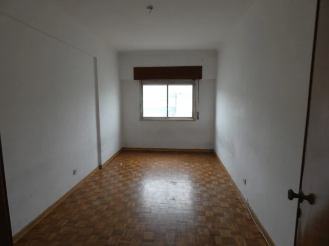 Apartamento T3 para Venda em Mina de Água Foto 18