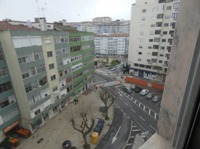 Apartamento T3 para Venda em Mina de Água Foto 20