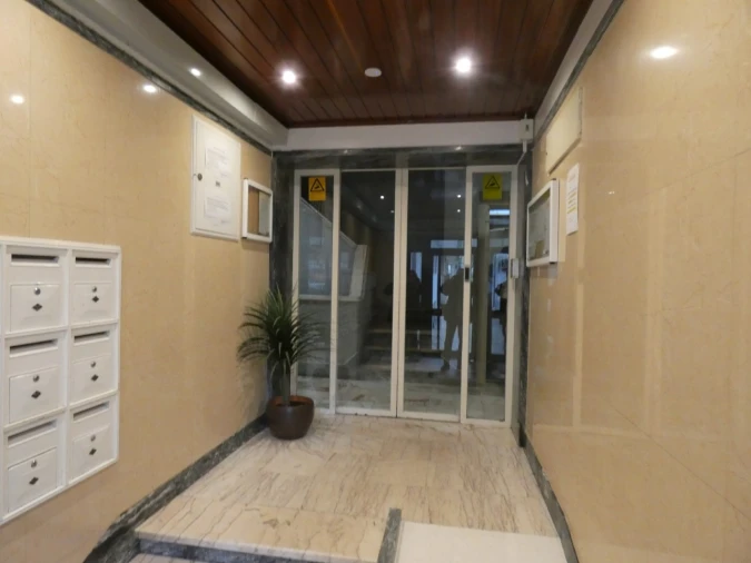 Apartamento T3 para Venda em Mina de Água Foto 25