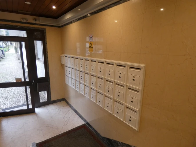 Apartamento T3 para Venda em Mina de Água Foto 26