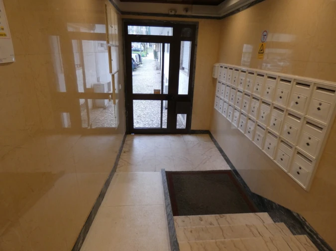 Apartamento T3 para Venda em Mina de Água Foto 27