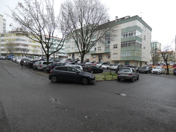 Apartamento T3 para Venda em Mina de Água Foto 29