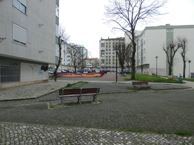 Apartamento T3 para Venda em Mina de Água Foto 33