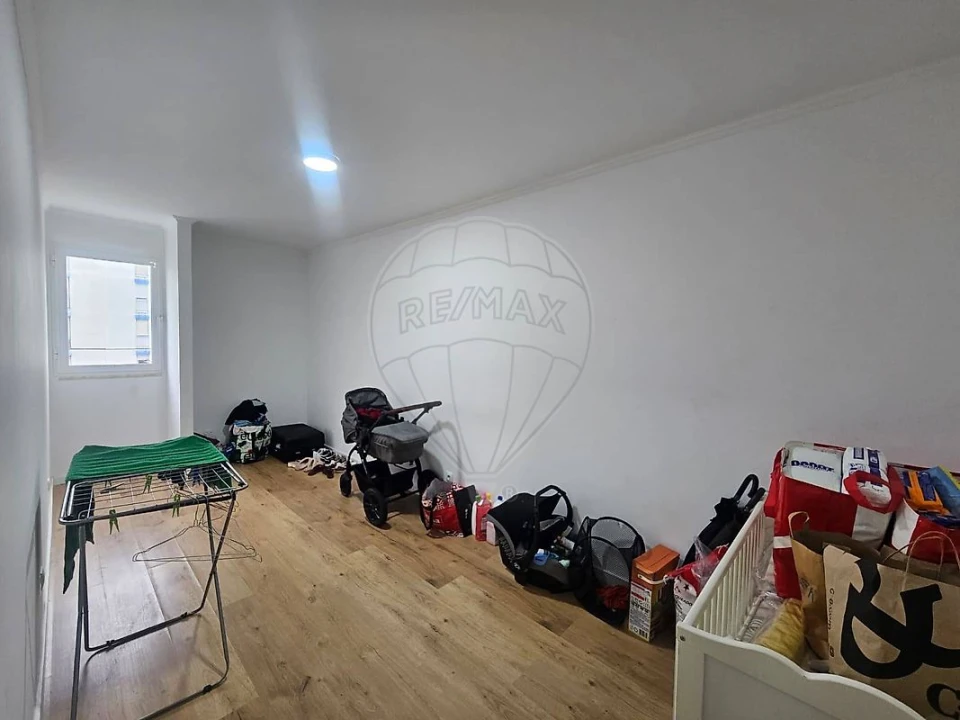 Apartamento T2 para Venda em Baixa da Banheira e Vale da Amoreira Foto 7