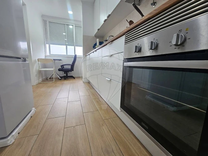 Apartamento T2 para Venda em Baixa da Banheira e Vale da Amoreira Foto 13