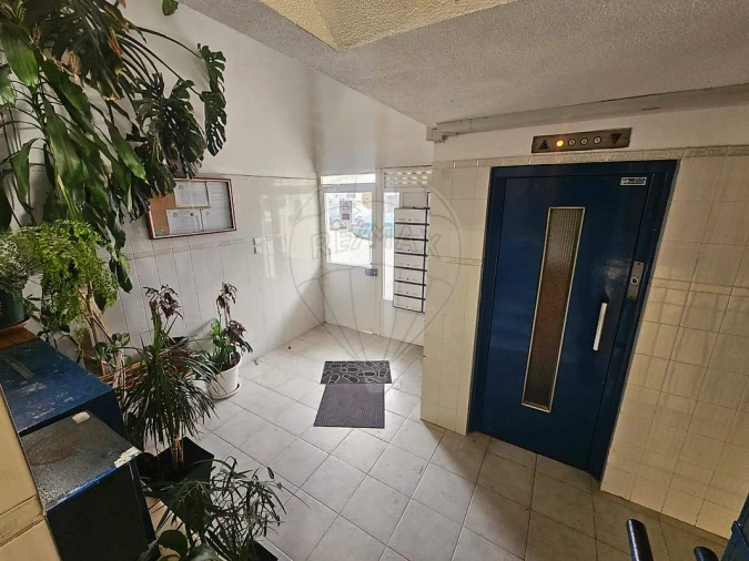 Apartamento T2 para Venda em Baixa da Banheira e Vale da Amoreira Foto 18