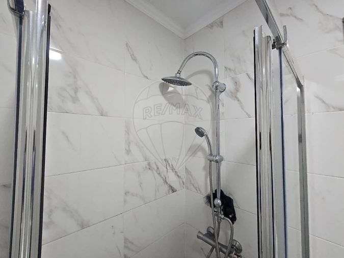 Apartamento T2 para Venda em Baixa da Banheira e Vale da Amoreira Foto 6