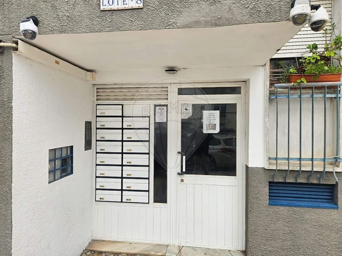 Apartamento T2 para Venda em Baixa da Banheira e Vale da Amoreira Foto 20