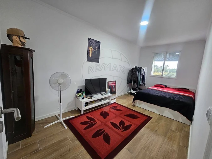 Apartamento T2 para Venda em Baixa da Banheira e Vale da Amoreira Foto 2