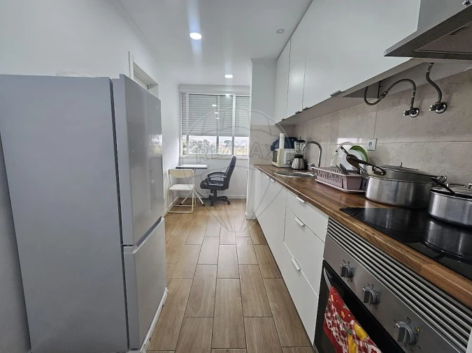 Apartamento T2 para Venda em Baixa da Banheira e Vale da Amoreira Foto 12