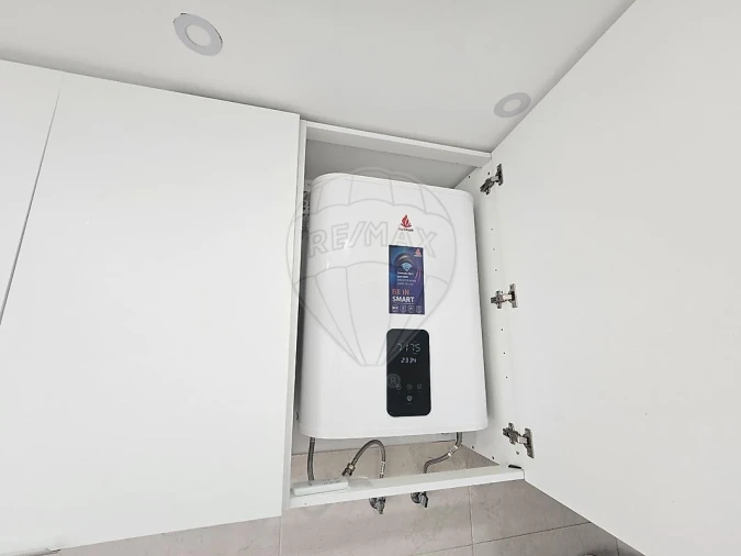 Apartamento T2 para Venda em Baixa da Banheira e Vale da Amoreira Foto 14