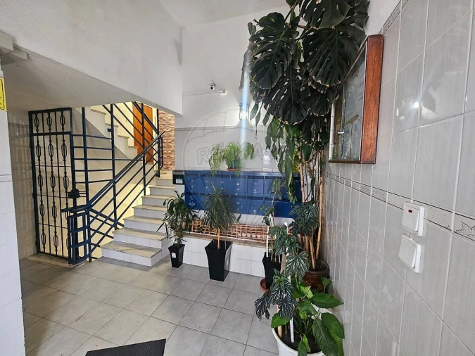 Apartamento T2 para Venda em Baixa da Banheira e Vale da Amoreira Foto 19