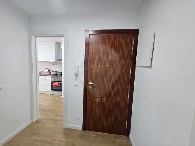 Apartamento T2 para Venda em Baixa da Banheira e Vale da Amoreira Foto 8