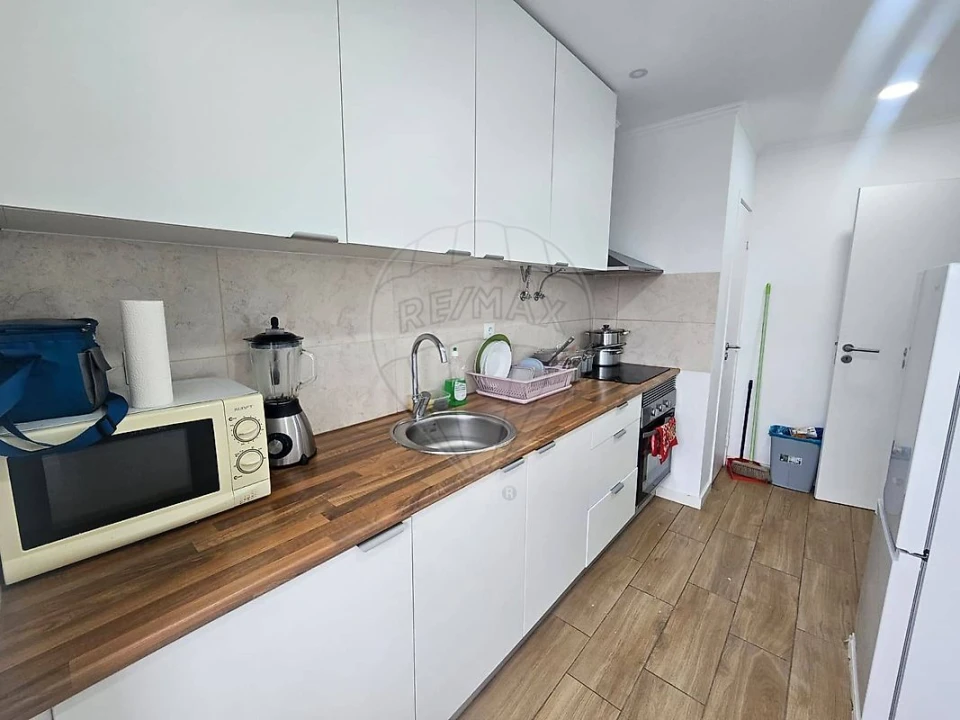 Apartamento T2 para Venda em Baixa da Banheira e Vale da Amoreira Foto 11