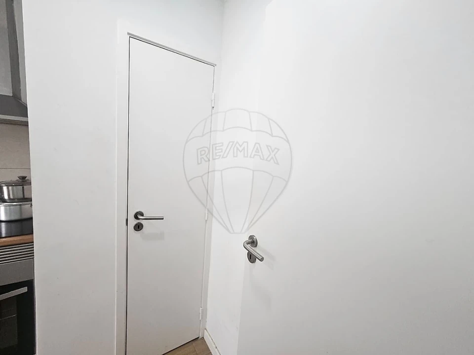 Apartamento T2 para Venda em Baixa da Banheira e Vale da Amoreira Foto 16