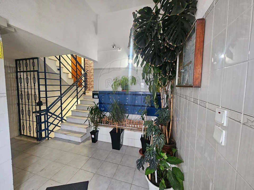 Apartamento T2 para Venda em Baixa da Banheira e Vale da Amoreira Foto 19