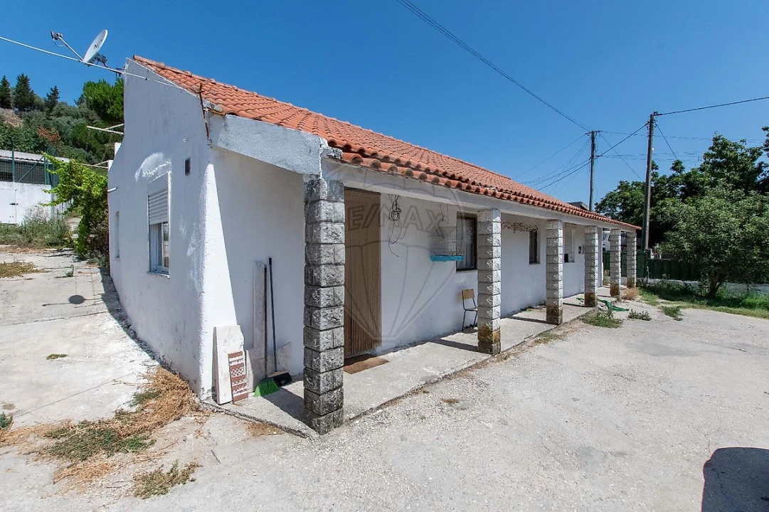 Terreno para Venda em Vila Franca de Xira Foto 11