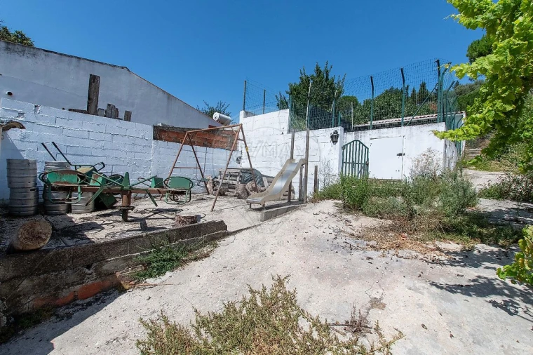 Terreno para Venda em Vila Franca de Xira Foto 8