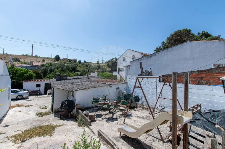 Terreno para Venda em Vila Franca de Xira Foto 4