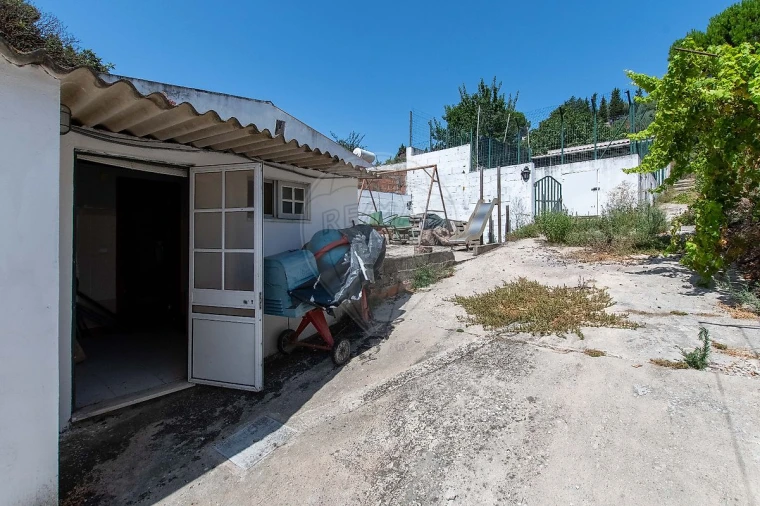 Terreno para Venda em Vila Franca de Xira Foto 9