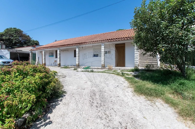 Terreno para Venda em Vila Franca de Xira Foto 1