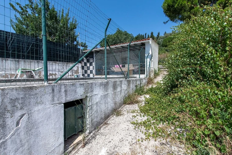Terreno para Venda em Vila Franca de Xira Foto 2