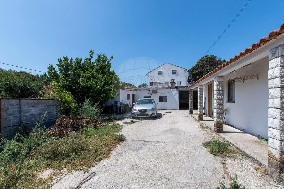 Terreno para Venda em Vila Franca de Xira Foto 12