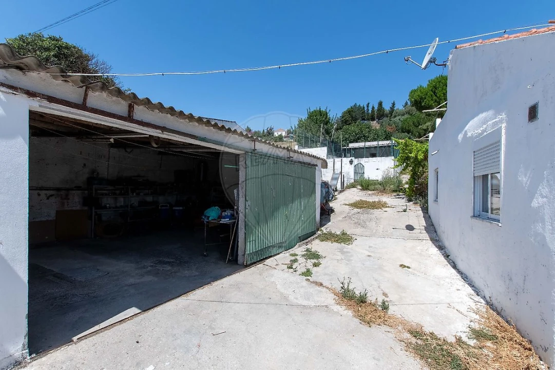 Terreno para Venda em Vila Franca de Xira Foto 10