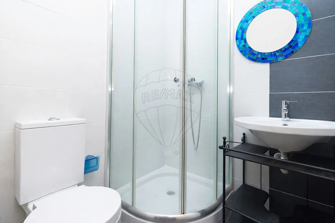 Apartamento T2 para Arrendamento em Ramada e Caneças Foto 18