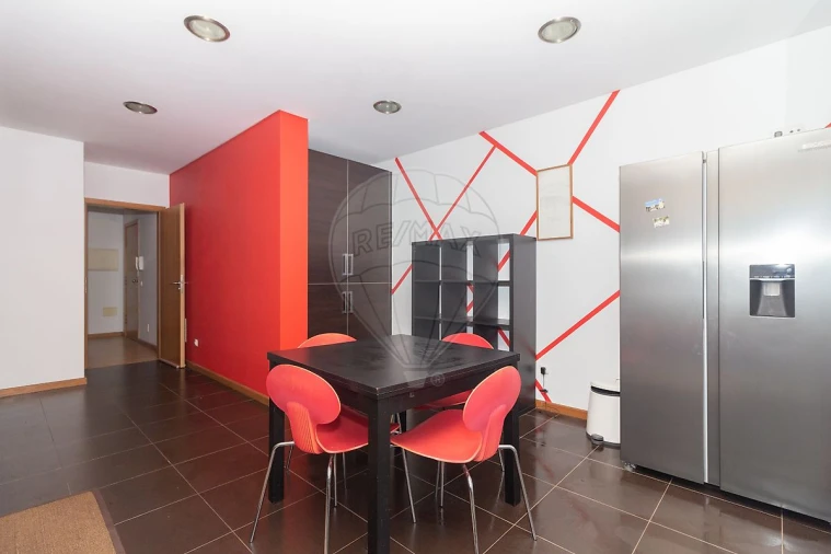 Apartamento T2 para Arrendamento em Ramada e Caneças Foto 20