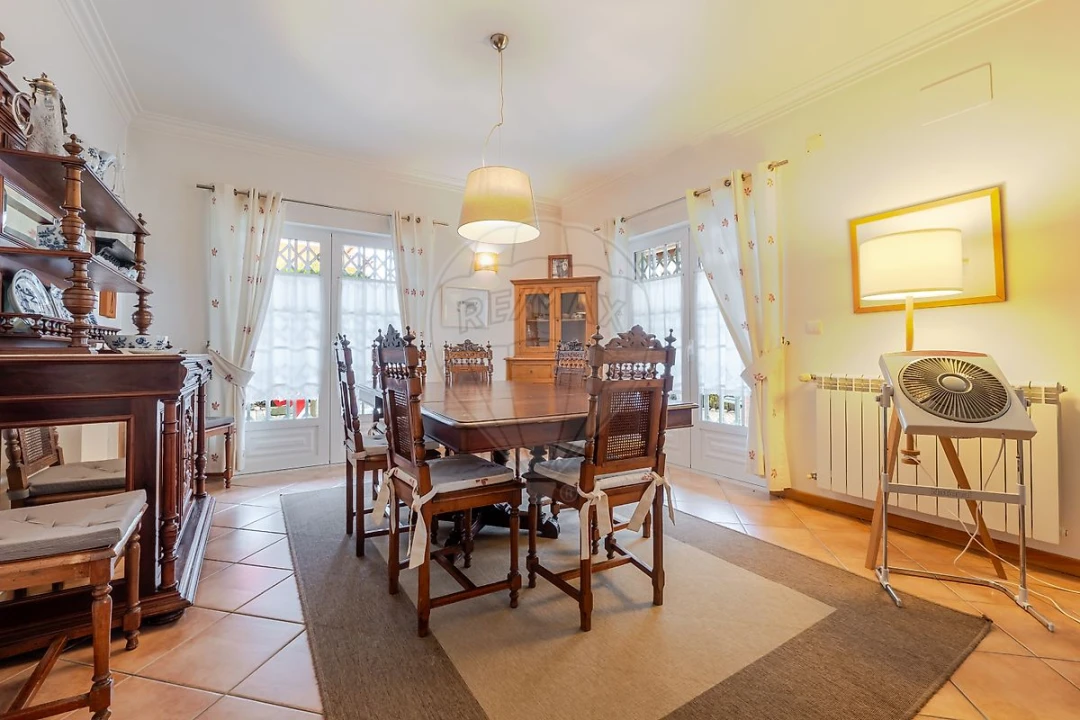 Moradia T4 para Venda em Quinta do Anjo Foto 10