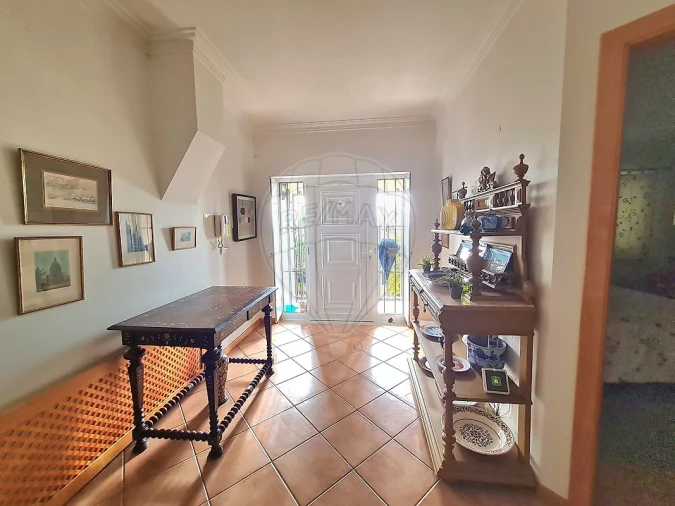 Moradia T4 para Venda em Quinta do Anjo Foto 4