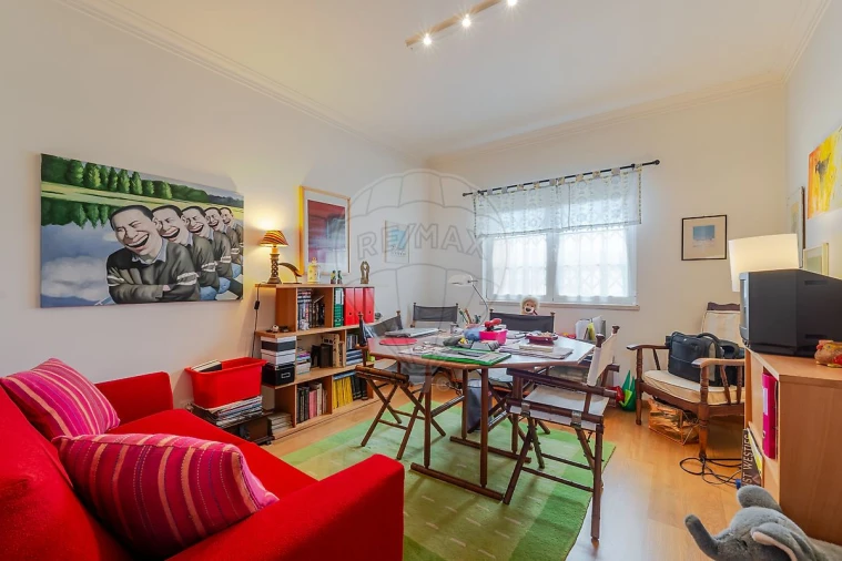 Moradia T4 para Venda em Quinta do Anjo Foto 29