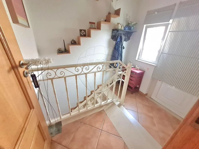 Moradia T4 para Venda em Quinta do Anjo Foto 40