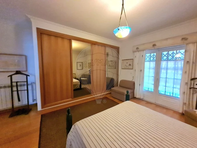 Moradia T4 para Venda em Quinta do Anjo Foto 22