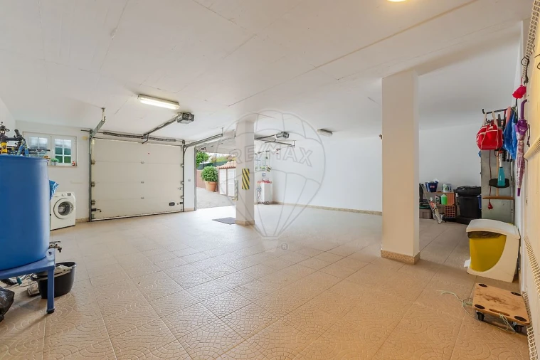 Moradia T4 para Venda em Quinta do Anjo Foto 41