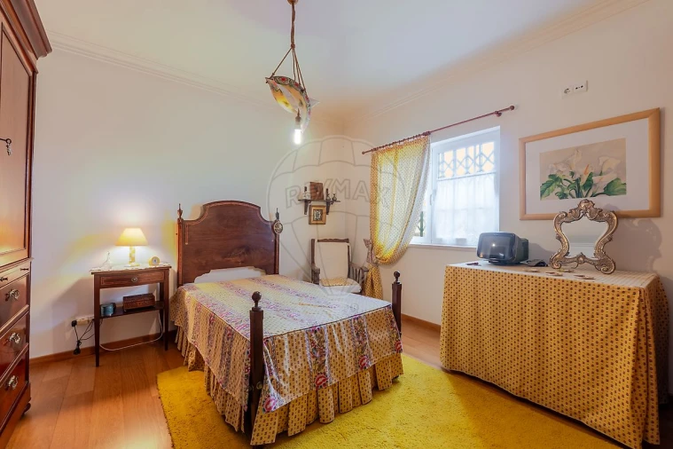 Moradia T4 para Venda em Quinta do Anjo Foto 27