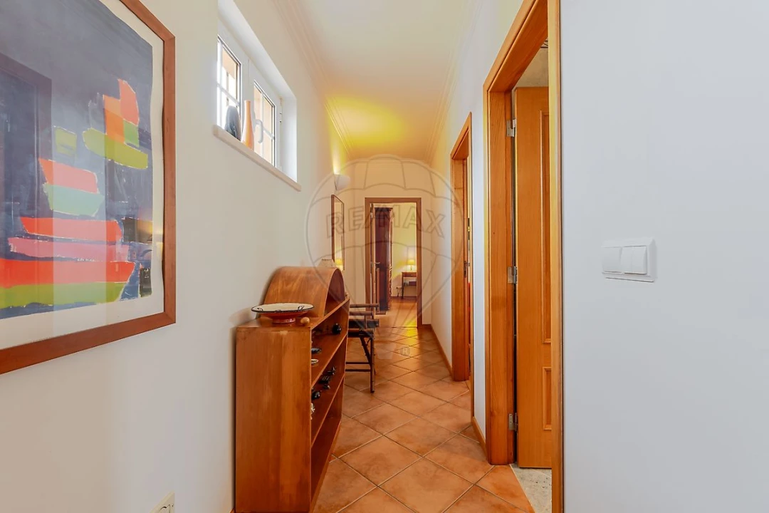 Moradia T4 para Venda em Quinta do Anjo Foto 26